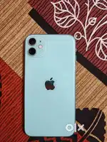 iPhone 11 Brand new condition