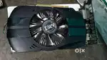 Asus Arez graphics card