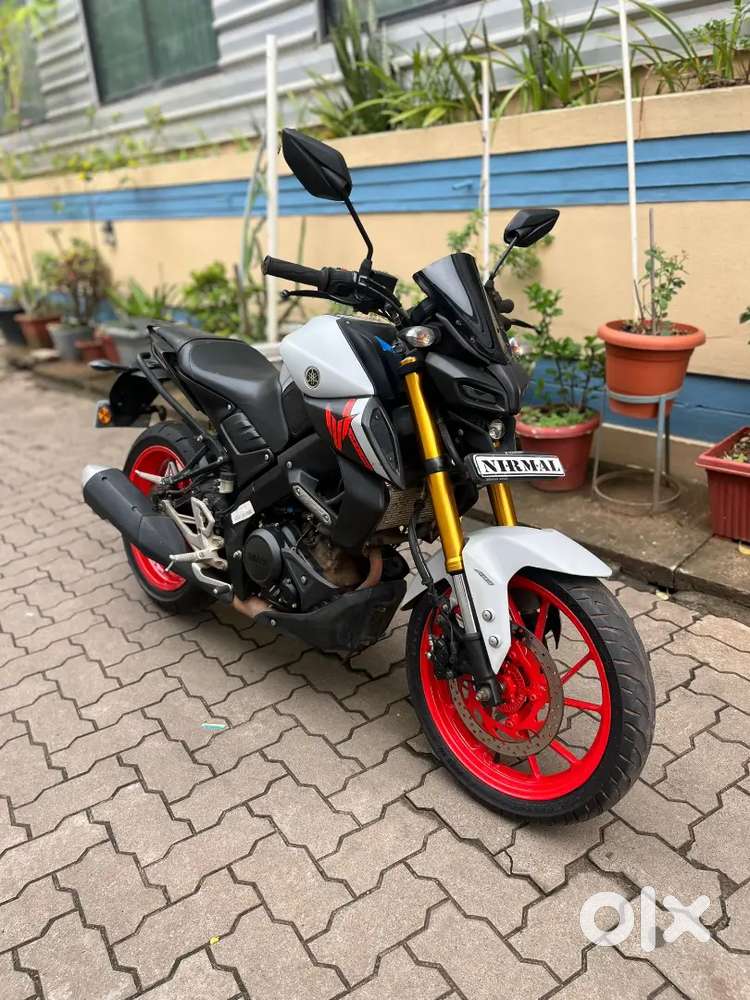 Yamaha MT15 for sale