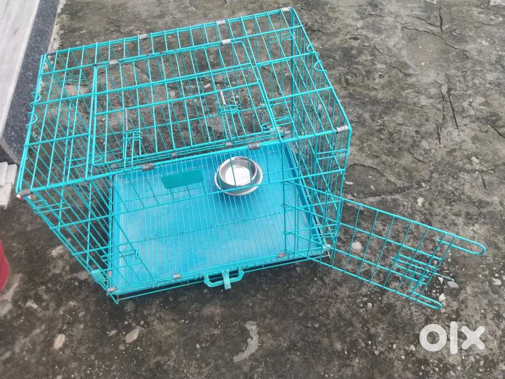 Pet cage for Dog and cat