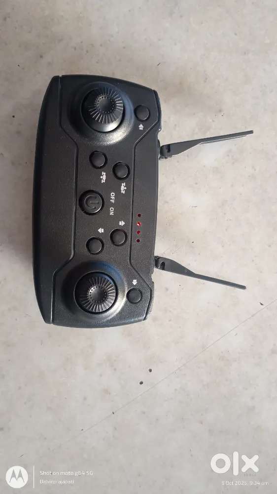 Dron  E88 pro