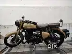 2nd owner  It is in excellent condition new battery and tire