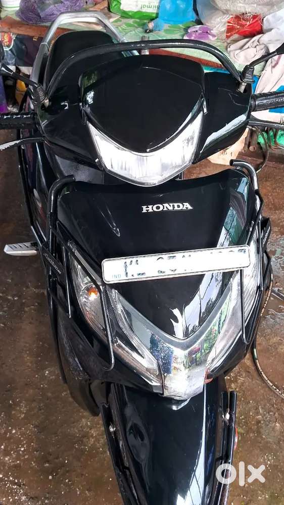 Activa 125 good condition
