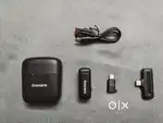 grenaro wireless mic