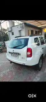 Duster 85ps rxl