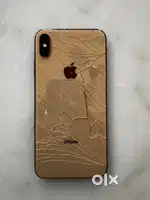 Iphone xs max