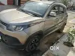 Mahindra KUV100 NXT 2017