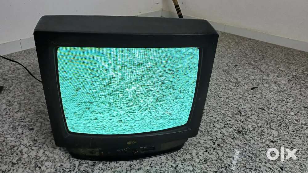 L.G TV CF-20F669KCF-20F669K