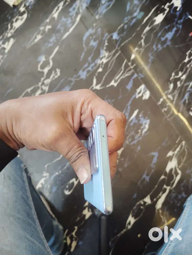 Vivo V27  2 Years Used  Full Box & Bill  Excellent Condition