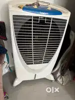 Symphony cooler