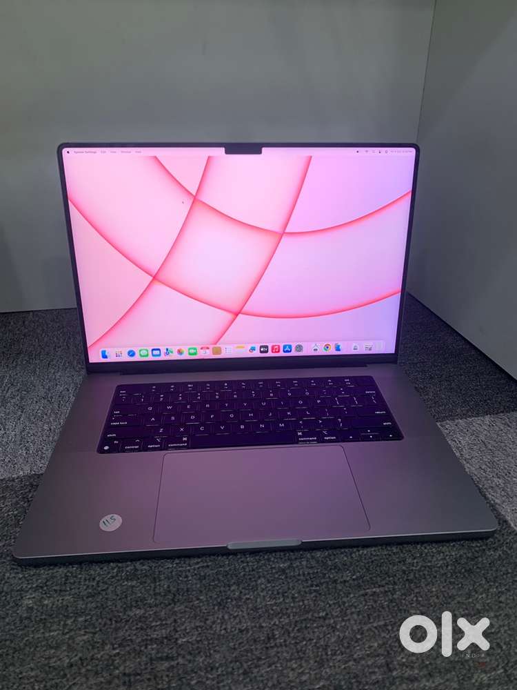 Apple MacBook Pro