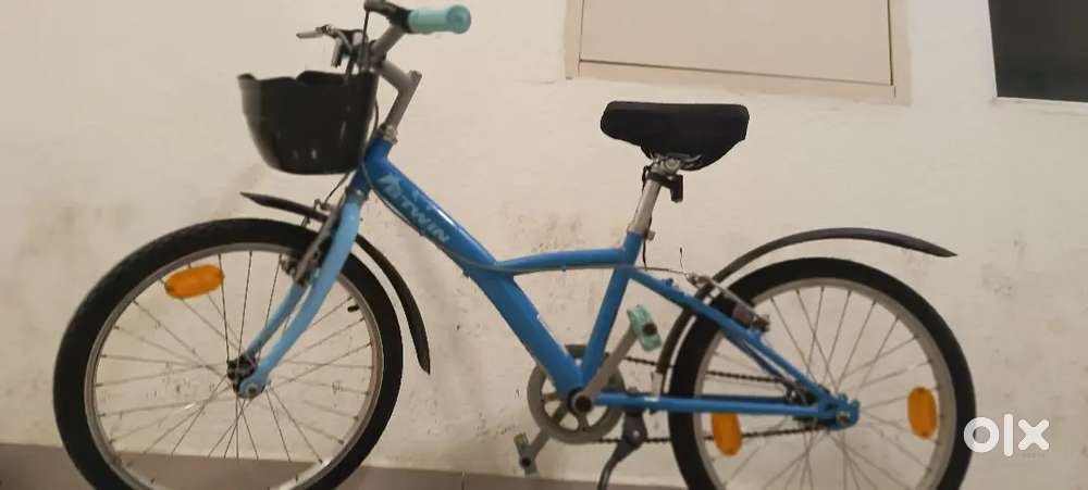 20 inches Almost New Cycle