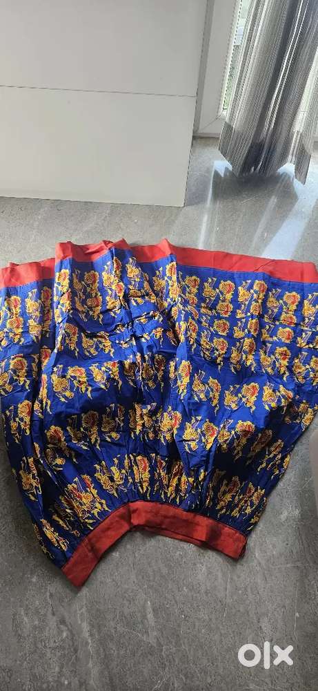 Chaniya navratri