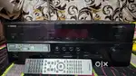 YAMAHA RX V681 AVR 7.2 AVR AND  REMOT ONLY