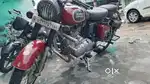 New condition. New Tyre new battery