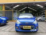 Hyundai Xcent SX 1.2, 2014, Petrol