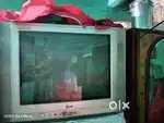 Lg tv good condition