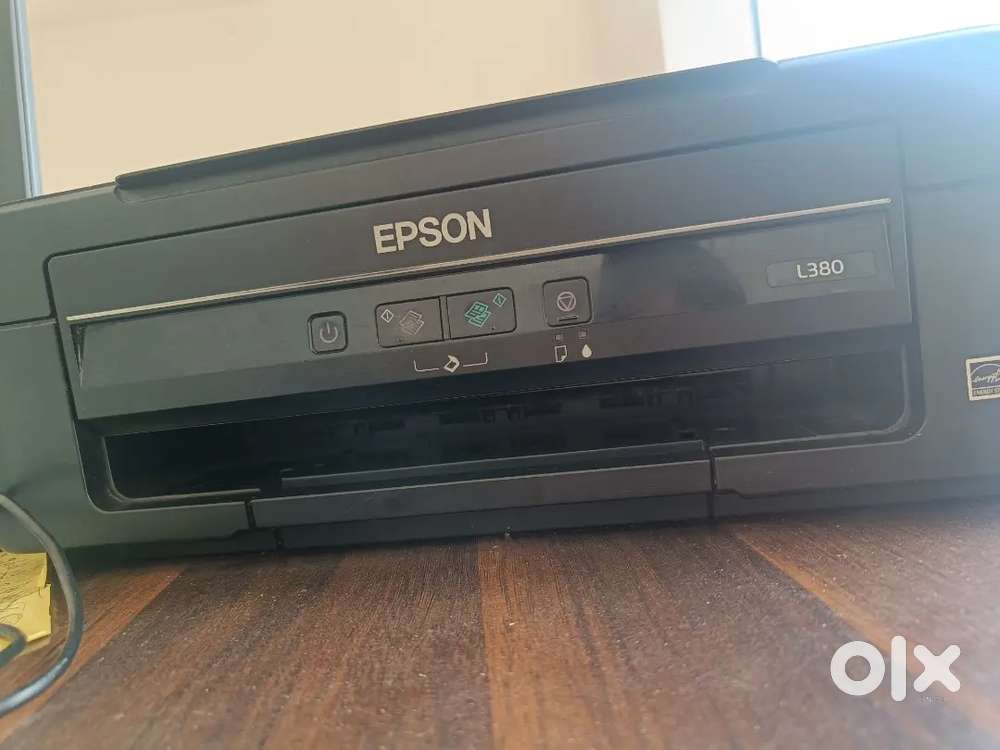 Epson l380