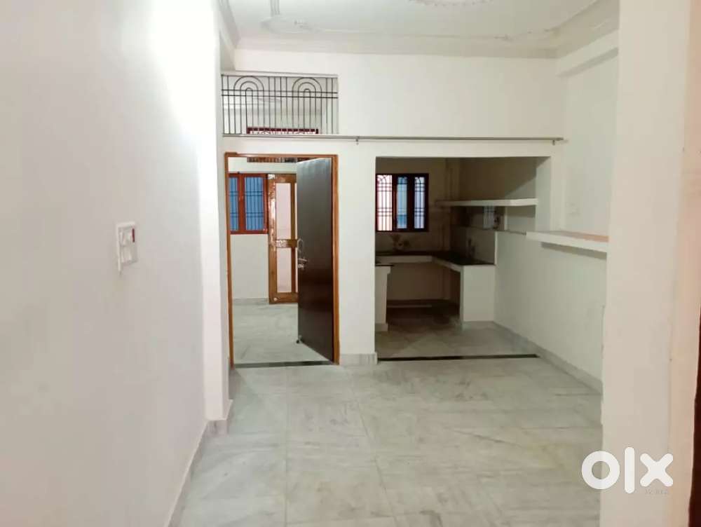 1 Big Bedroom + 1 Big Dinning Room + 1 Kitchen + 1 Bathroom + Balcony