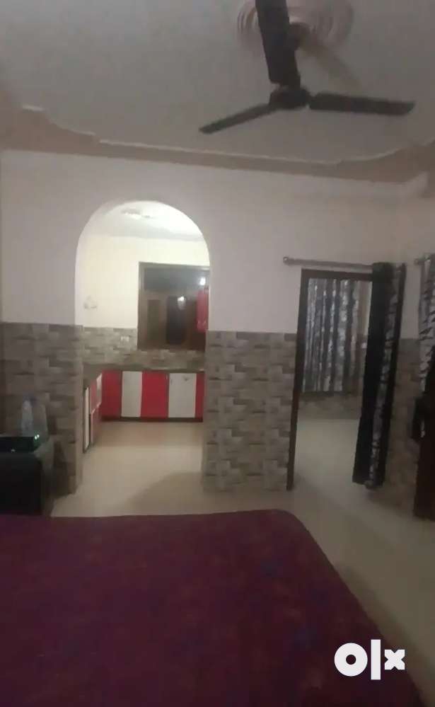 Two Bhk Flat For Sale