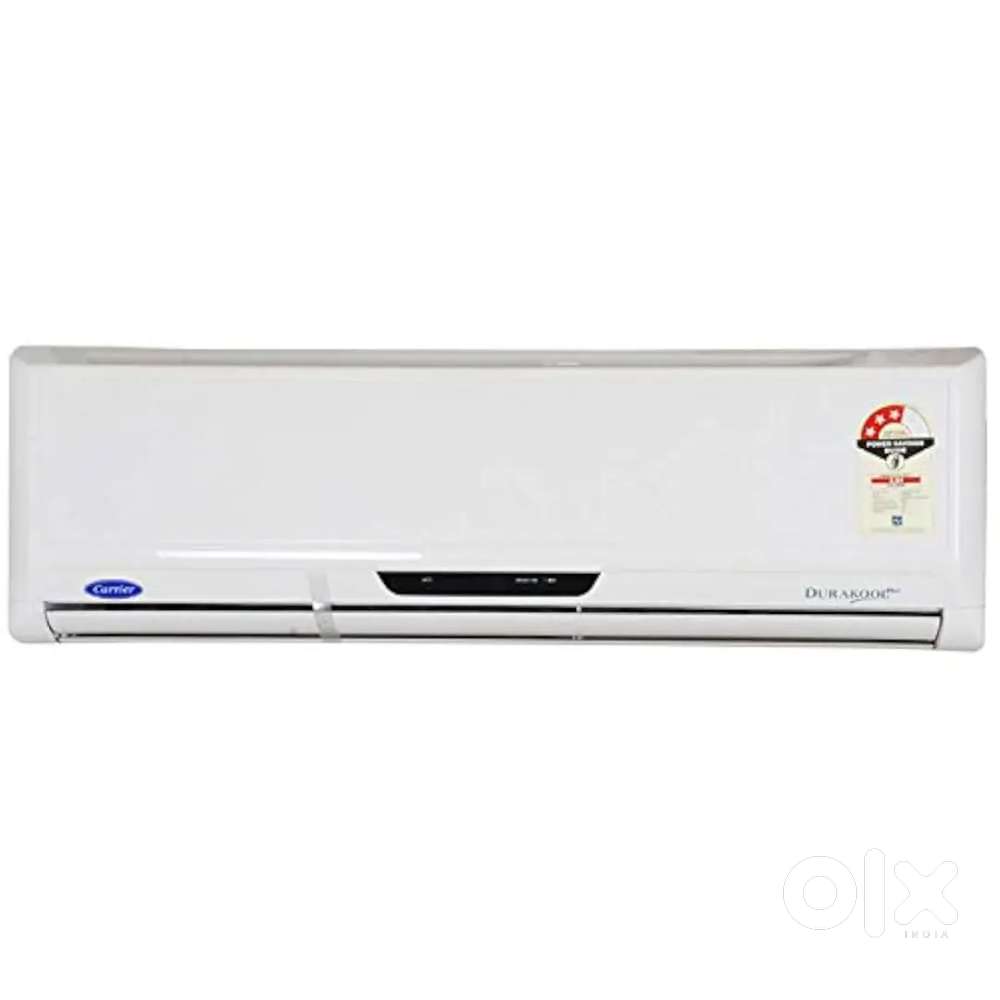 Carrier Split AC 1.5 ton