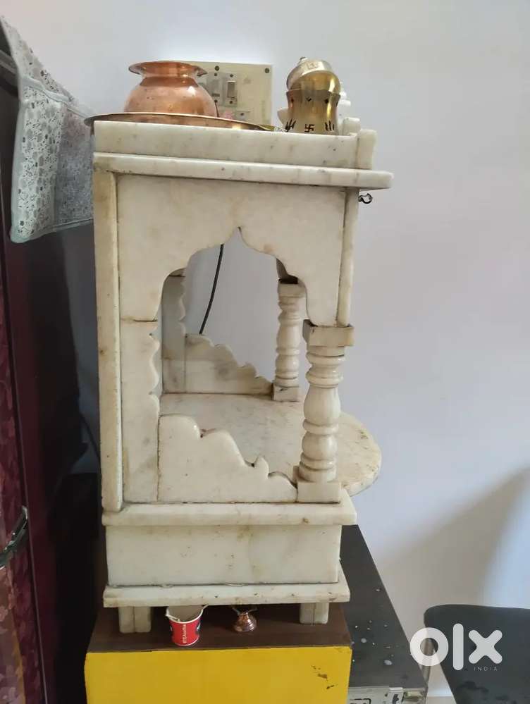 Marble Mandir