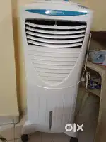 Electric cooler