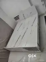 QUEEN SIZE SEMI STORAGE BED DIRECT FROM FACTORY
