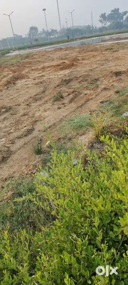 I want to buy plot uit convert good location