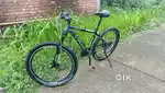 Avon cyclux euro 27