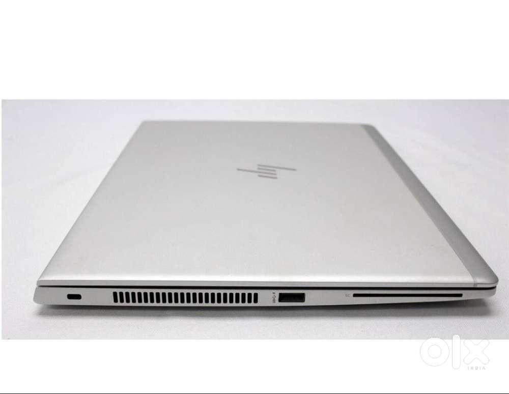 old laptop