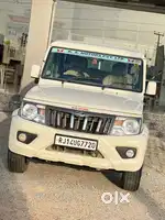 Mahindra Bolero 2020 B6 (0)