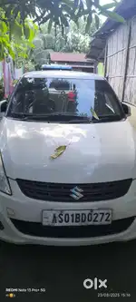 I want shall my  maruti suzuki