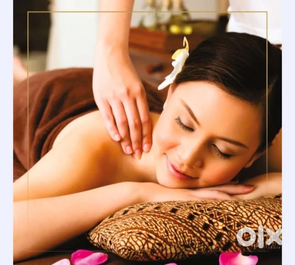 Spa therepy