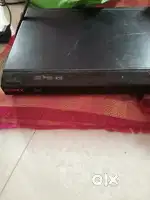 Sony dvd player