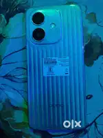 New brand phone 3 days old