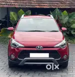 Hyundai i20 Active S Petrol, 2016, Petrol