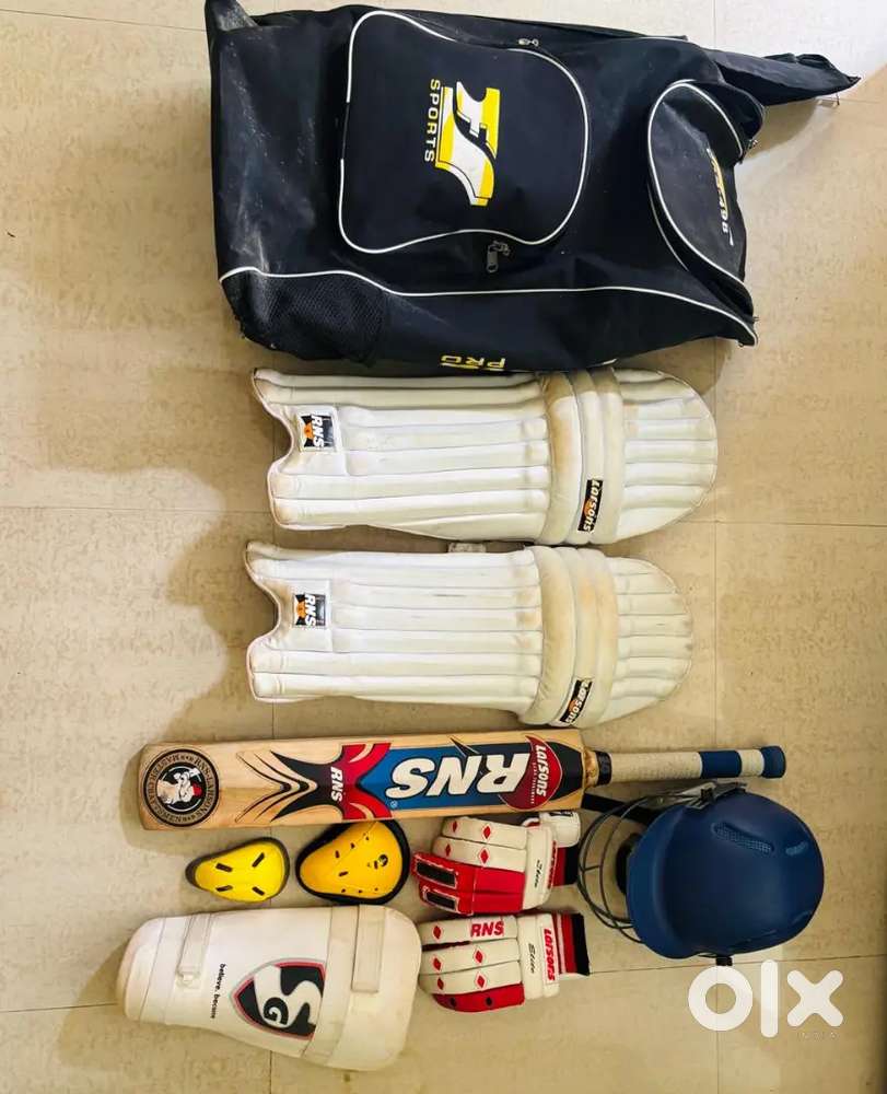Cricket Kit