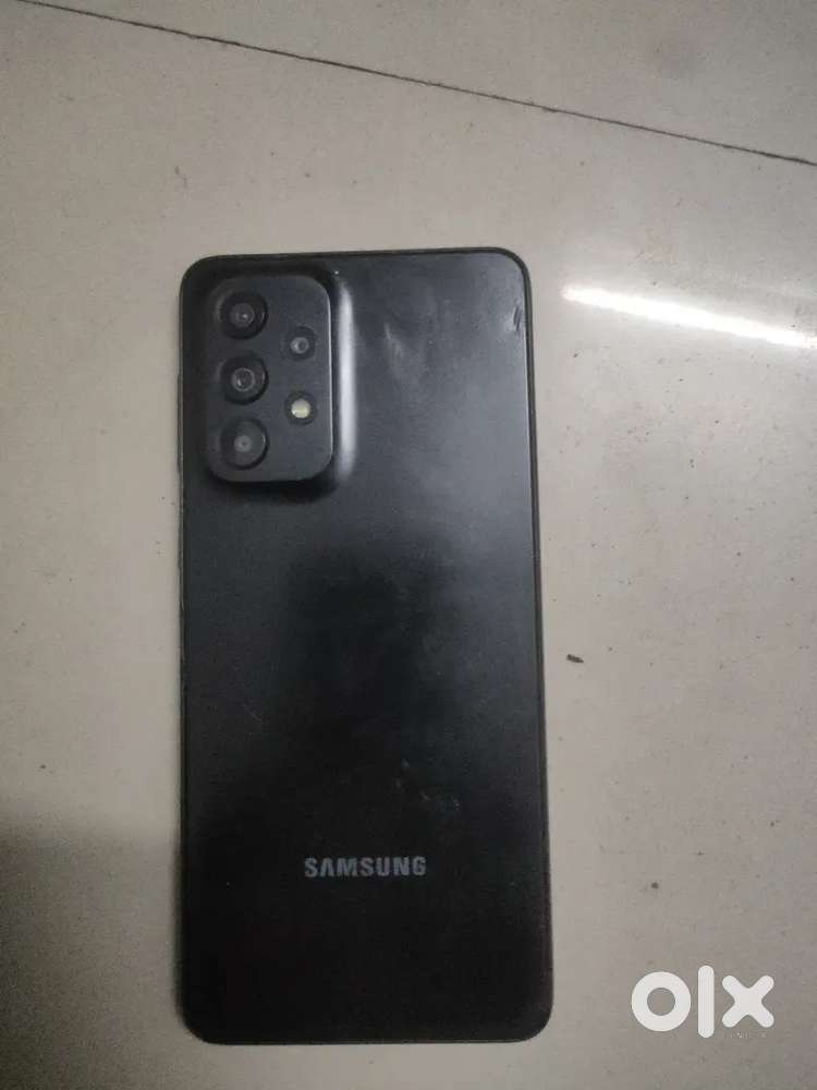 Samsung A 33 8128