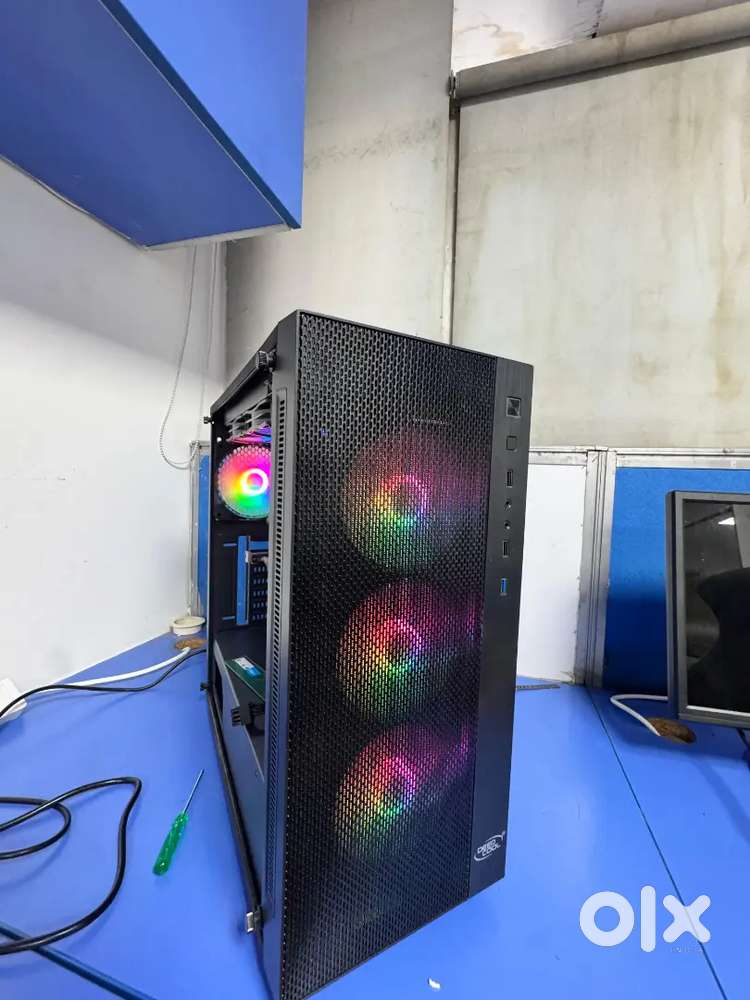 FULL GAMING PC SELLING