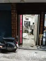 Shop and godown rent