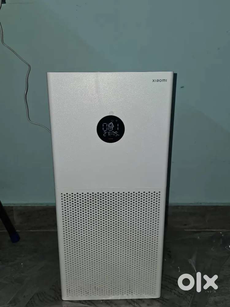 Xiaomi Air purifier