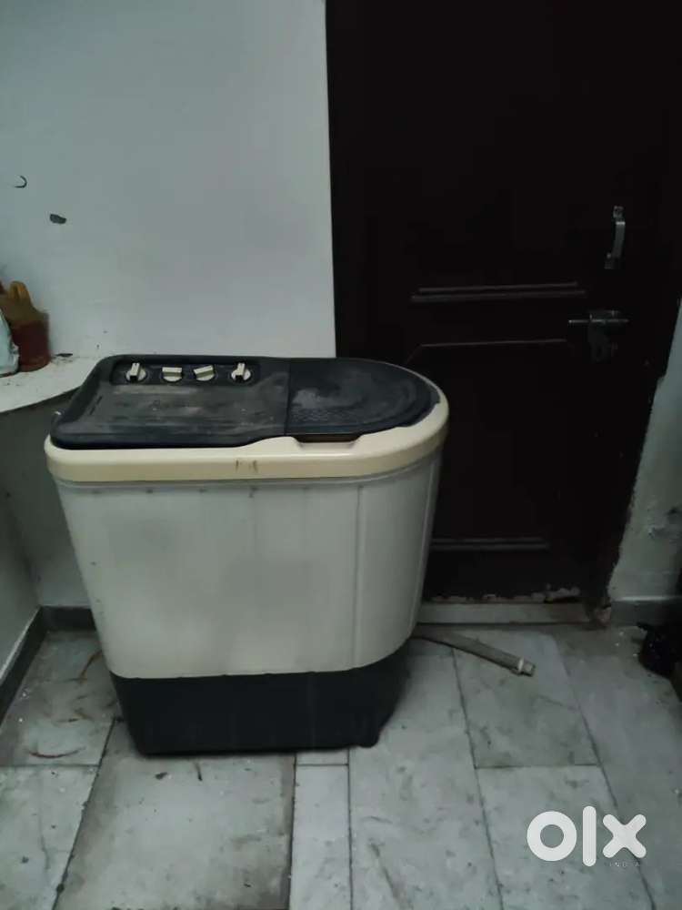 Washing machine for sale