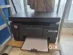 HP LASERJET PRO MFP M126NW