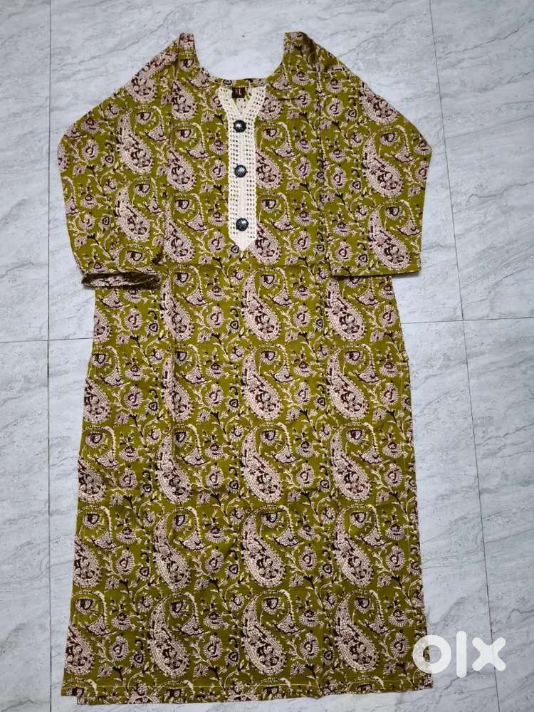 Daily wear kurti