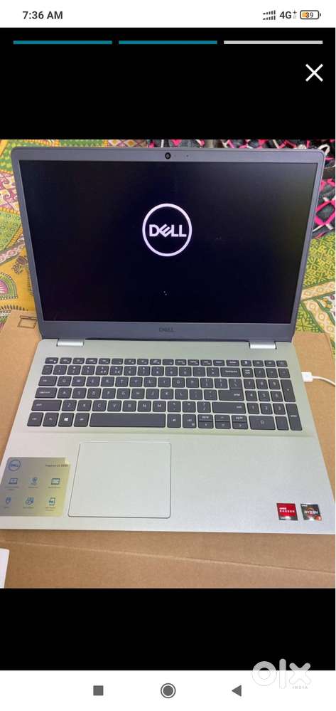 Sell my Old laptop dell Inspiron 3250