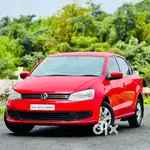 Volkswagen Vento 2010-2013 Petrol Highline, 2011, Petrol
