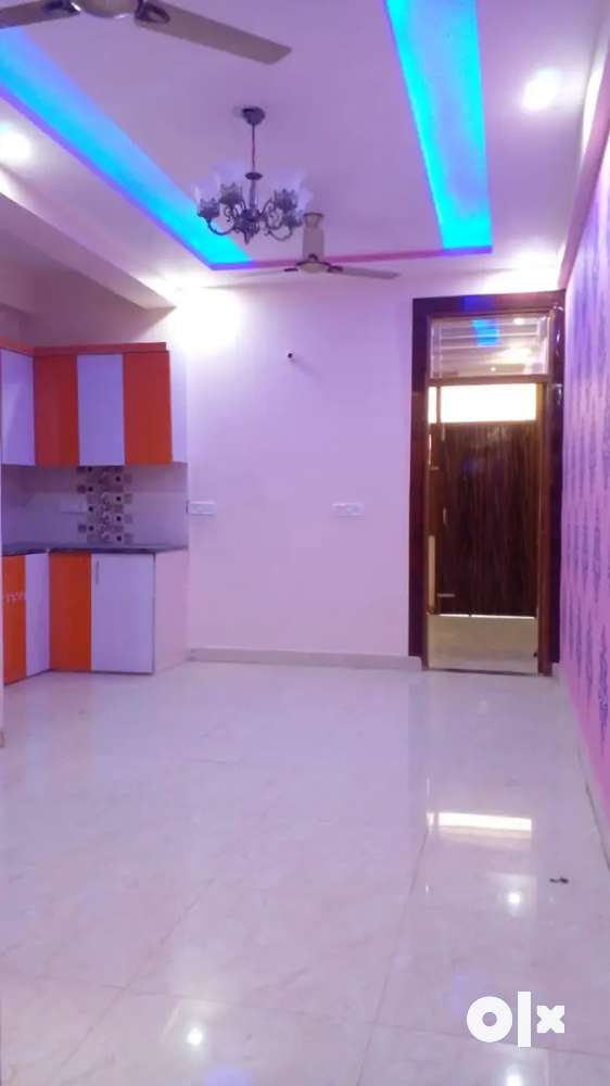 2 bhk flat available for sale in shalimar