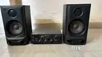 BPL Sanyo Made in Japan