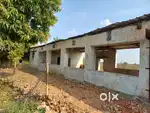 5 Acres fenced Land on NH53, in kaujhar,  50 kms from Raipur on rent